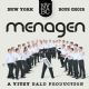 98035 New York Boys Choir - Menagen (CD)